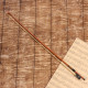 Смычок для скрипки Music Life 4/4 high quality, 74.5 см