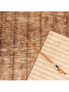 Смычок для скрипки Music Life 4/4