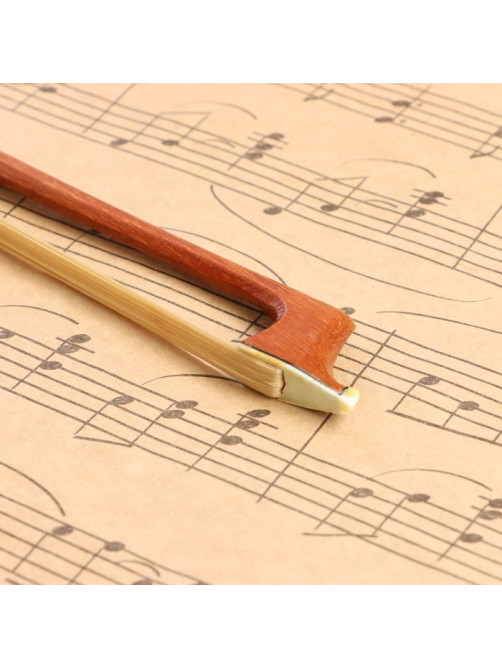 Смычок для скрипки Music Life 4/4 high quality, 74.5 см