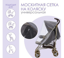 Антимоскитная сетка, белый
