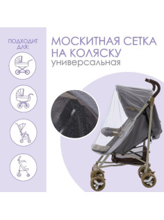 Антимоскитная сетка, белый