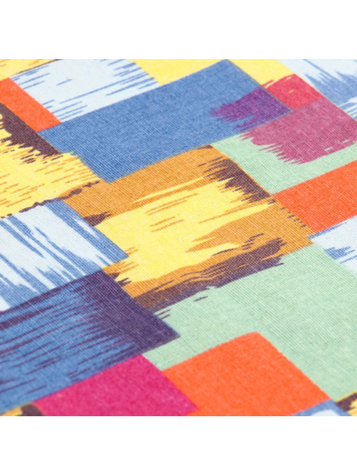 Ткань для рукоделия, х/б, лоскут 100×50 см