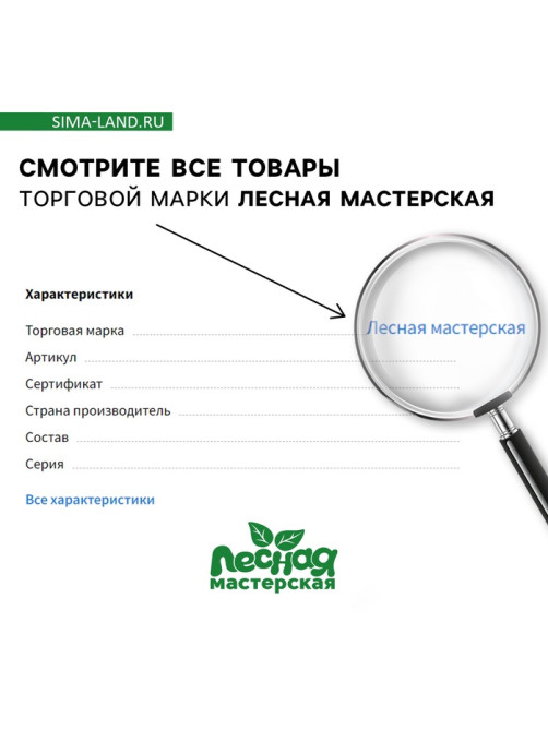 Выжигательный аппарат по дереву, набор: 6 насадок, подставка