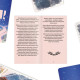 Метафорические ассоциативные карты «Дороги судьбы», 50 карт (7×12 см), 16+