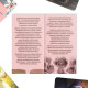 Метафорические ассоциативные карты «Письмо себе», 50 карт (7×12 см), 16+