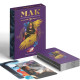 Метафорические ассоциативные карты «Тайны подсознания», 50 карт (7×12 см), 16+