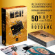 Метафорические ассоциативные карты «ДЕНЬГИ», 50 карт (7×12 см), 16+