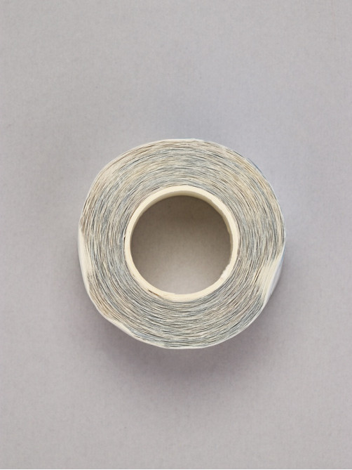 Наклейки в рулоне «Единорожки», 500 шт., 2.5×2.5 см