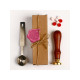 Сургучная печать With love, 12.5×4×4 см