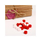 Сургучная печать With love, 12.5×4×4 см