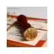 Сургучная печать With love, 12.5×4×4 см