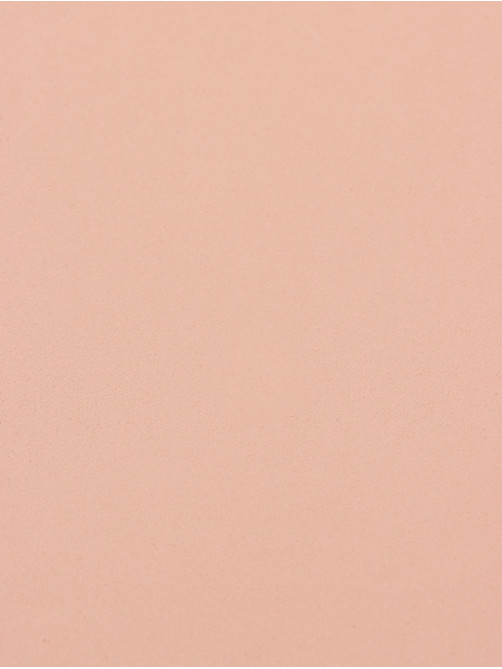 Фоамиран, персик, 1 мм, 60×70 см