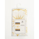 Полотенце «Этель» Southern fruits 43×70 см, 100% хлопок, саржа 190 г/м²