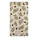 Полотенце кухонное новогоднее «Этель» Christmas tree 40×73 см, 100% хлопок, саржа 190 г/м²