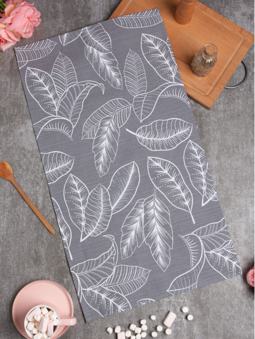 Полотенце «Этель» Ease 40×73 см, 100% хлопок, репс 210 г/м²