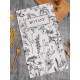 Полотенце «Этель» Botany, 40×73 см, репс 210 г/м², 100% хлопок
