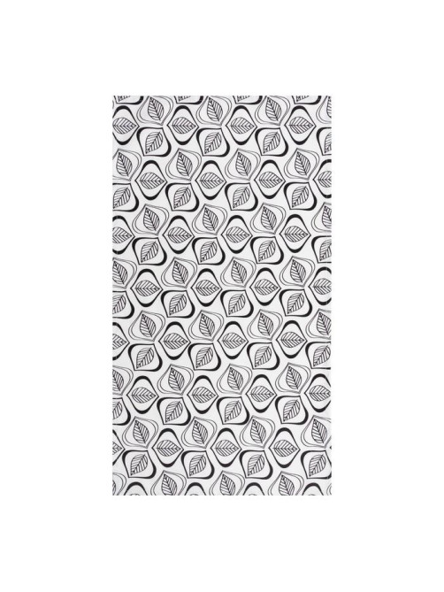 Полотенце «Этель» Leaves, 40×73 см, 100% хлопок, саржа 190 г/м²