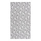 Полотенце «Этель» Leaves, 40×73 см, 100% хлопок, саржа 190 г/м²