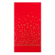Полотенце «Этель» Gold stars 40×70 см, 100%хл, 190 г/м²
