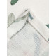 Полотенце «Этель» Berry garden (вид 2), 40×73 см, 100% хлопок, репс 210 г/м²