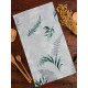 Полотенце «Доляна» Tropics 35×60 см 100% хлопок,164 г/м²