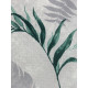 Полотенце «Доляна» Tropics 35×60 см 100% хлопок,164 г/м²