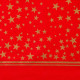 Полотенце «Этель» Gold stars 40×70 см, 100%хл, 190 г/м²