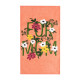 Кухонное полотенце «Доляна» For mom, 35×60 см, 100% хлопок, 160 г/м²