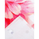 Полотенце «Этель» Pink flamingo 40×67 см, 100% хлопок, саржа 190 г/м²