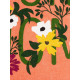 Кухонное полотенце «Доляна» For mom, 35×60 см, 100% хлопок, 160 г/м²
