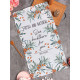 Полотенце «Этель» Berry garden, 40×73 см, 100% хлопок, репс 210 г/м²