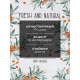 Полотенце «Этель» Berry garden, 40×73 см, 100% хлопок, репс 210 г/м²