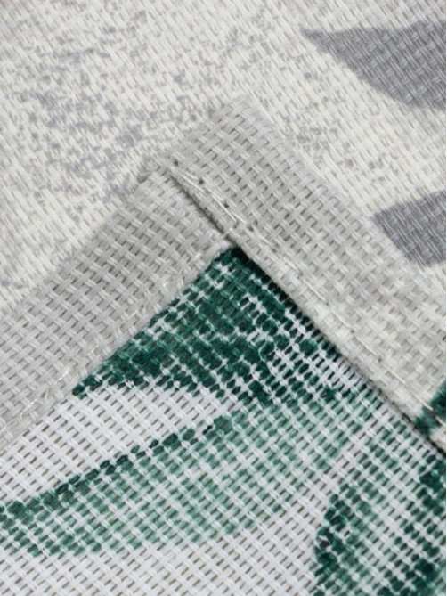 Полотенце «Доляна» Tropics 35×60 см 100% хлопок,164 г/м²