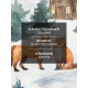 Полотенце кухонное новогоднее «Этель» Forest animals, 40×73 см, 100% хлопок, саржа 190 г/м²
