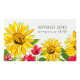 Полотенце кухонное Доляна Happiness looks 35×60 см, 100% хлопок, 160 г/м²