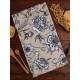 Кухонное полотенце «Доляна» Blooming garden, 35×60 см 100% хлопок,164 г/м²