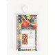 Полотенце «Этель» Southern fruits 40×73 см, 100% хлопок, саржа 190 г/м²