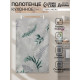 Полотенце «Доляна» Tropics 35×60 см 100% хлопок,164 г/м²