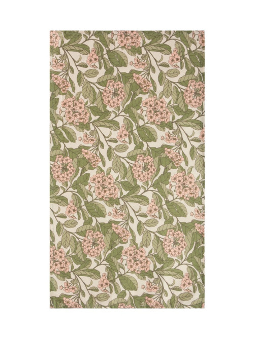 Полотенце «Этель» Spring garden, 40×73 см, 100% хлопок, саржа 190 г/м²