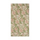 Полотенце «Этель» Spring garden, 40×73 см, 100% хлопок, саржа 190 г/м²