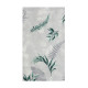 Полотенце «Доляна» Tropics 35×60 см 100% хлопок,164 г/м²