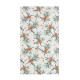 Полотенце «Этель» Berry garden (вид 2), 40×73 см, 100% хлопок, репс 210 г/м²