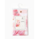 Полотенце «Этель» Pink flamingo 40×67 см, 100% хлопок, саржа 190 г/м²