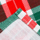 Полотенце «Этель» Holiday decoration, 40×73 см, хлопок 100%, репс 210 г/м²