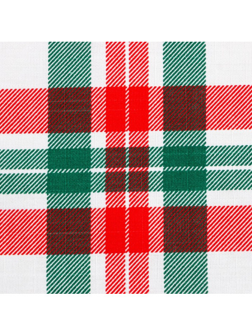 Полотенце «Этель» Holiday decoration, 40×73 см, хлопок 100%, репс 210 г/м²