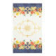 Полотенце «Этель» Southern fruits 43×70 см, 100% хлопок, саржа 190 г/м²