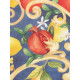 Полотенце «Этель» Southern fruits 40×73 см, 100% хлопок, саржа 190 г/м²