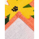 Кухонное полотенце «Доляна» For mom, 35×60 см, 100% хлопок, 160 г/м²