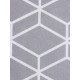 Скатерть «Доляна» Hexagon, 145×180 см