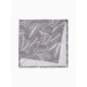Скатерть «Этель» Ease, 149×180 см, 100% хлопок, репс 210 г/м²